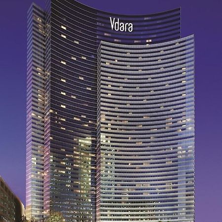 Vdara Hotel & Spa At Aria Las Vegas By Suiteness Exteriér fotografie