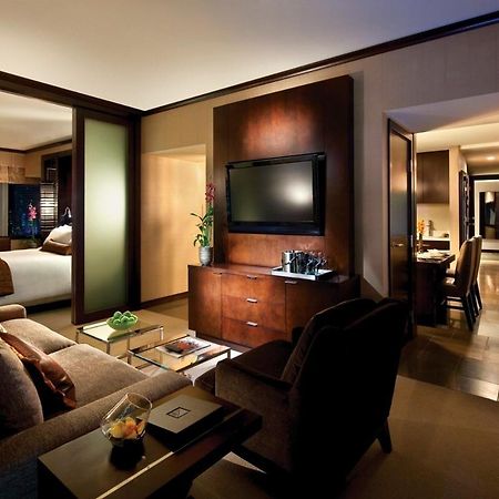 Vdara Hotel & Spa At Aria Las Vegas By Suiteness Exteriér fotografie