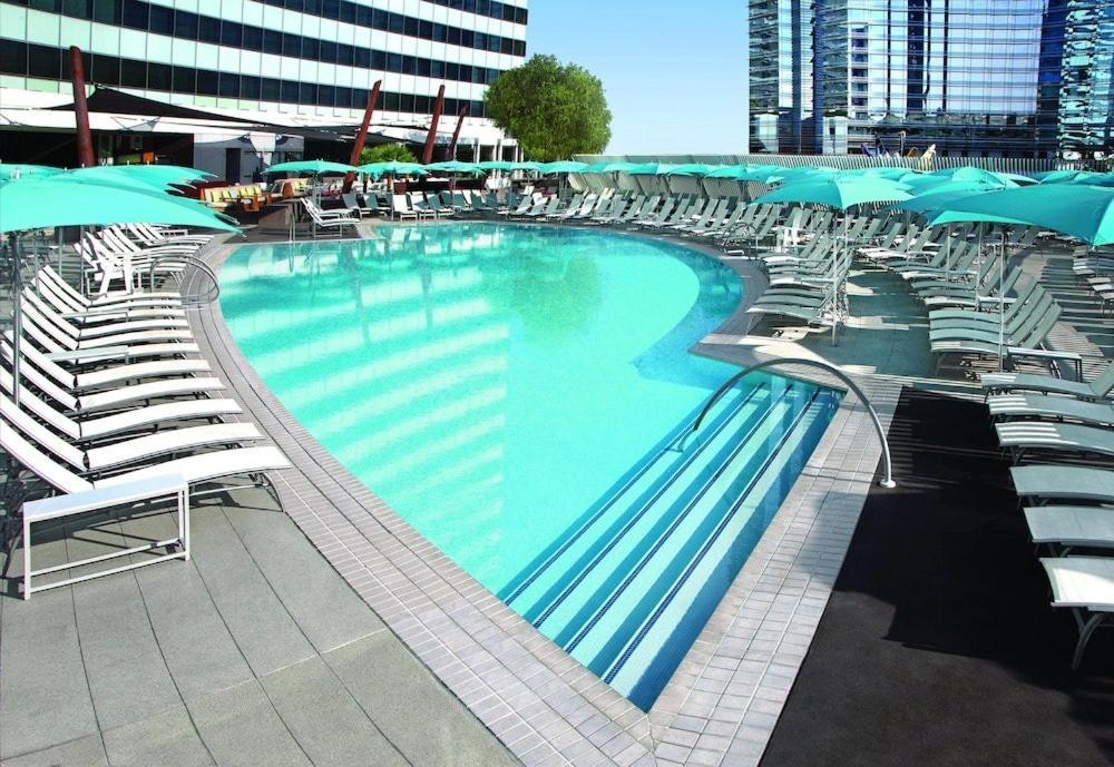 Vdara Hotel & Spa At Aria Las Vegas By Suiteness Exteriér fotografie
