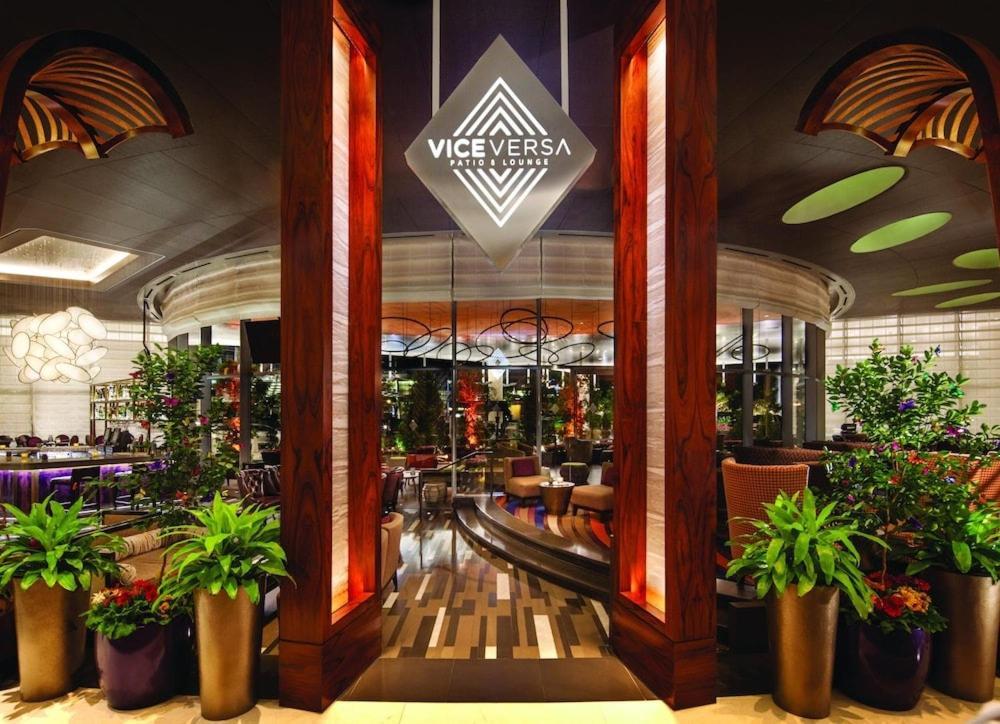 Vdara Hotel & Spa At Aria Las Vegas By Suiteness Exteriér fotografie
