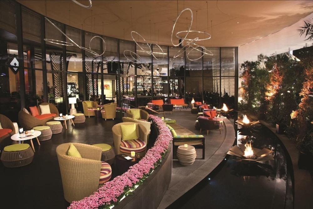 Vdara Hotel & Spa At Aria Las Vegas By Suiteness Exteriér fotografie