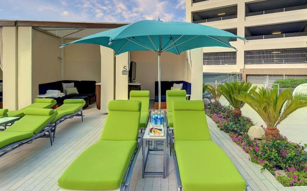 Vdara Hotel & Spa At Aria Las Vegas By Suiteness Exteriér fotografie