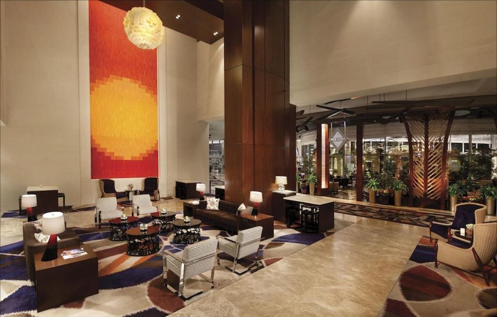 Vdara Hotel & Spa At Aria Las Vegas By Suiteness Exteriér fotografie