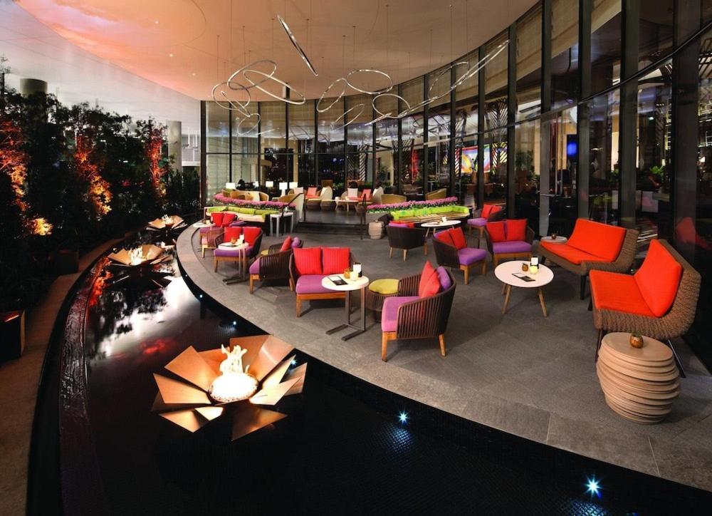 Vdara Hotel & Spa At Aria Las Vegas By Suiteness Exteriér fotografie