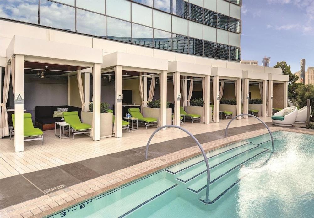 Vdara Hotel & Spa At Aria Las Vegas By Suiteness Exteriér fotografie