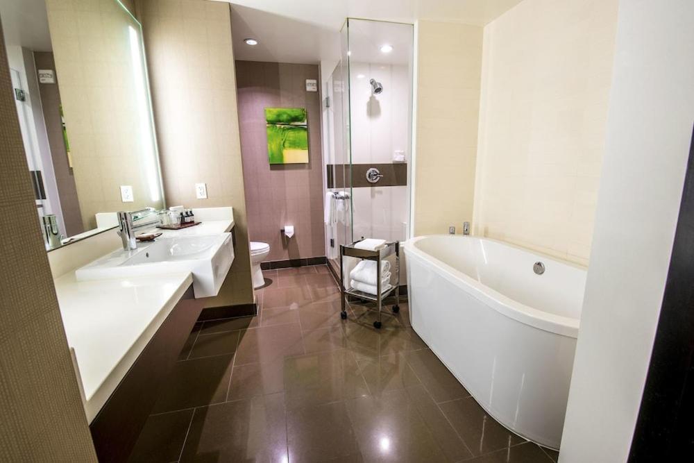 Vdara Hotel & Spa At Aria Las Vegas By Suiteness Exteriér fotografie