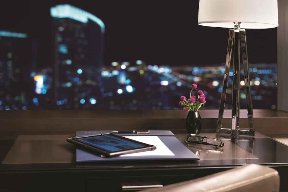 Vdara Hotel & Spa At Aria Las Vegas By Suiteness Exteriér fotografie