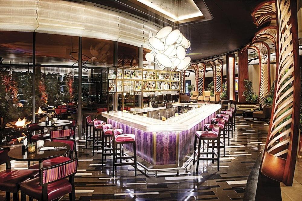 Vdara Hotel & Spa At Aria Las Vegas By Suiteness Exteriér fotografie