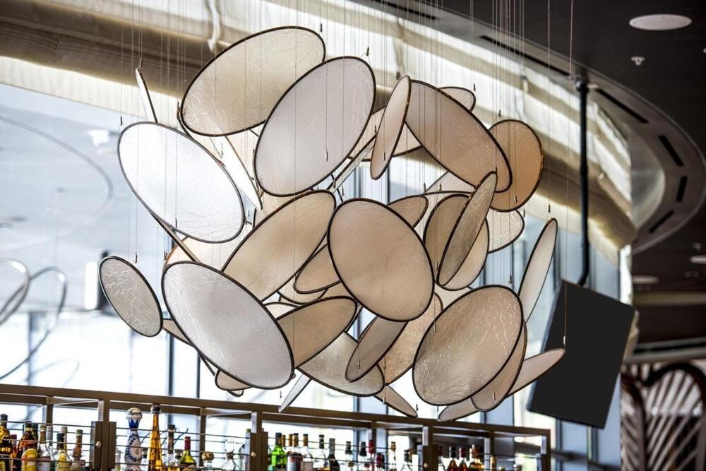 Vdara Hotel & Spa At Aria Las Vegas By Suiteness Exteriér fotografie