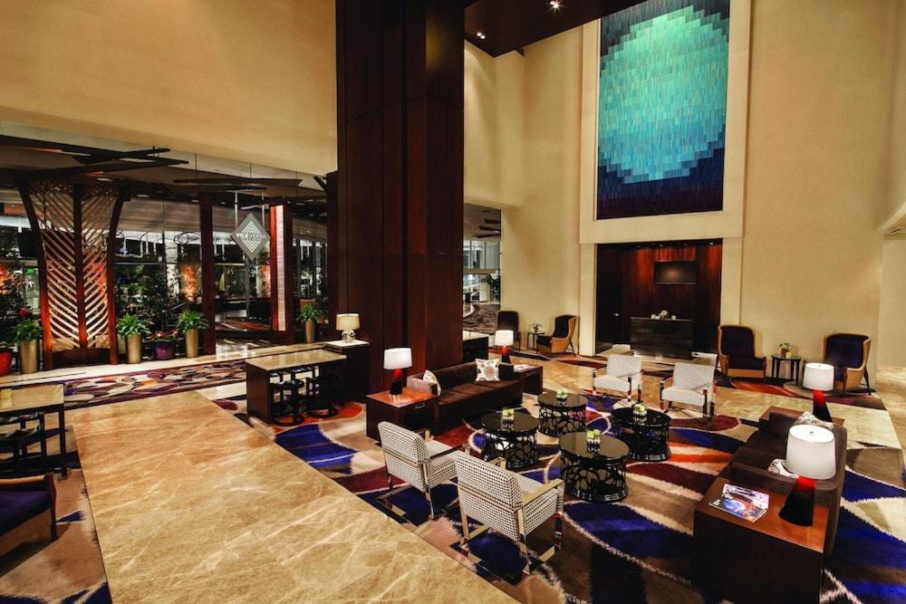 Vdara Hotel & Spa At Aria Las Vegas By Suiteness Exteriér fotografie