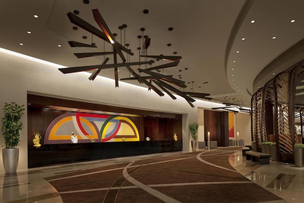 Vdara Hotel & Spa At Aria Las Vegas By Suiteness Exteriér fotografie