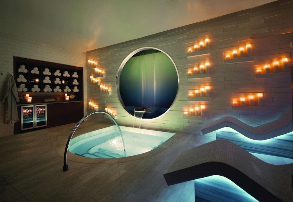 Vdara Hotel & Spa At Aria Las Vegas By Suiteness Exteriér fotografie