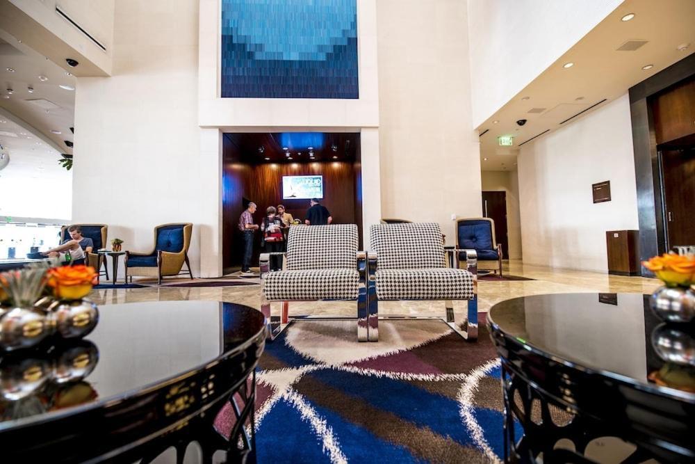 Vdara Hotel & Spa At Aria Las Vegas By Suiteness Exteriér fotografie