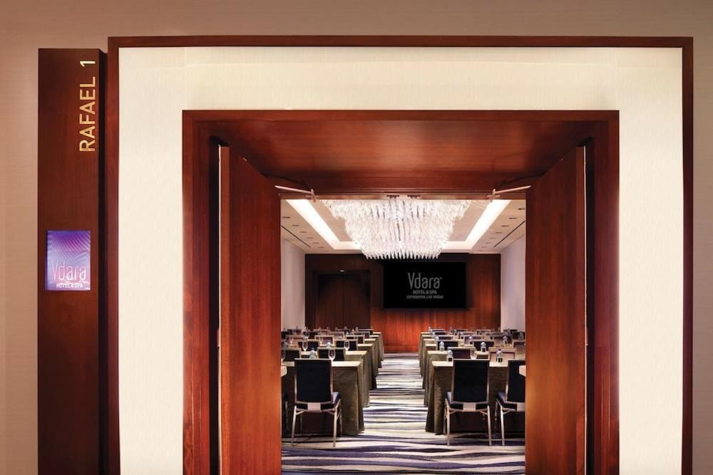 Vdara Hotel & Spa At Aria Las Vegas By Suiteness Exteriér fotografie