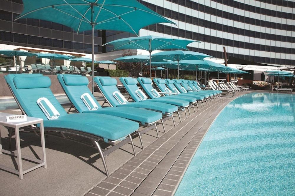 Vdara Hotel & Spa At Aria Las Vegas By Suiteness Exteriér fotografie