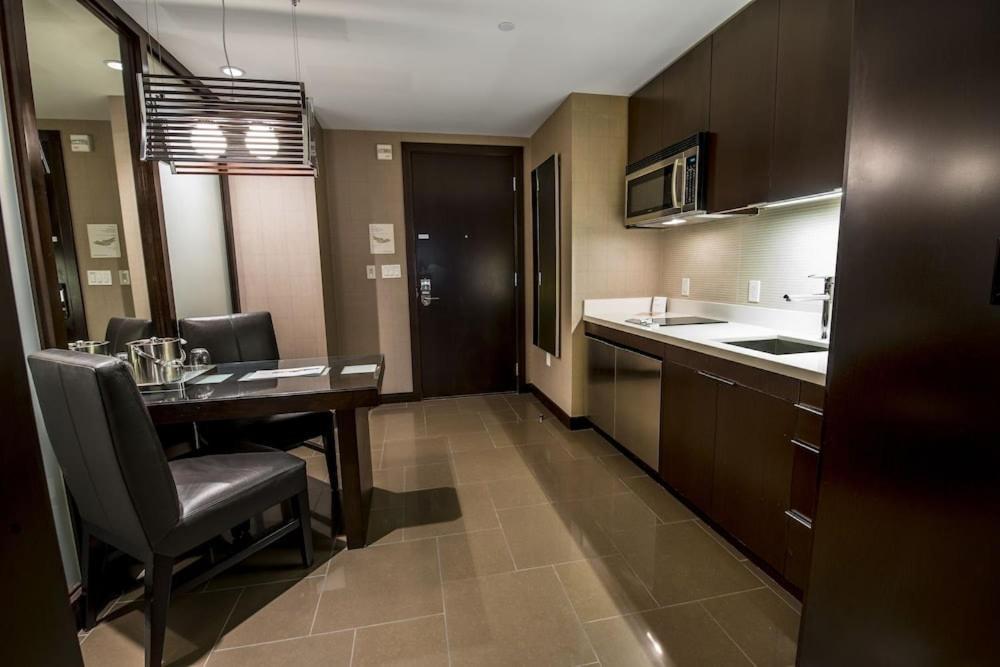 Vdara Hotel & Spa At Aria Las Vegas By Suiteness Exteriér fotografie