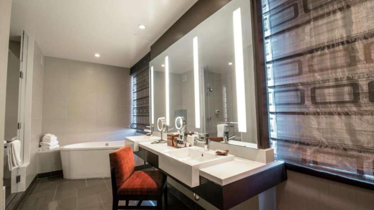 Vdara Hotel & Spa At Aria Las Vegas By Suiteness Exteriér fotografie