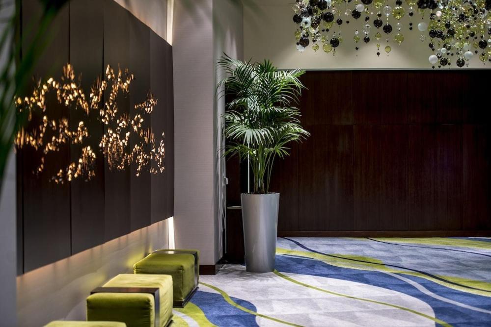 Vdara Hotel & Spa At Aria Las Vegas By Suiteness Exteriér fotografie