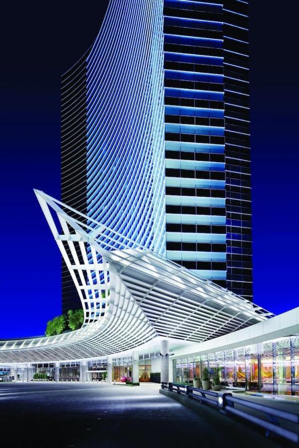 Vdara Hotel & Spa At Aria Las Vegas By Suiteness Exteriér fotografie